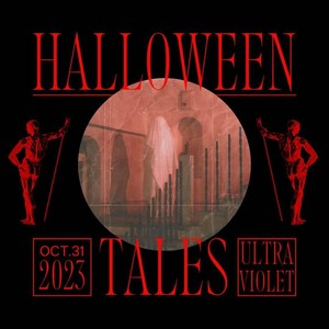 Halloween Tales, Vol. 1 (Explicit)