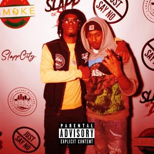 Body Tea/French Tip (feat. Funny $money) (Explicit)