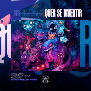 Quer Se Divertir (Explicit)