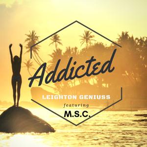 Addicted (feat. M.S.C.)