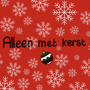 Alleen Met Kerst (Explicit)