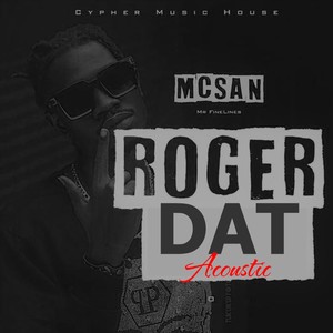 Roger Dat (Acoustic)