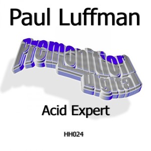 Acid Expert (Original Mix)