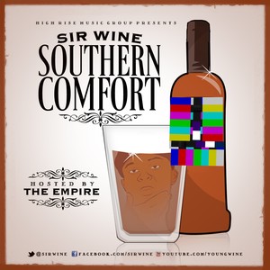 Southern Comfort