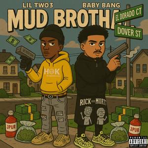 Double Homicide (feat. Baby Bang) (Explicit)