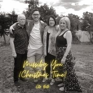 Missing You (Christmas Time)
