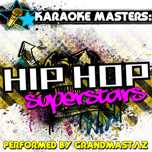 Karaoke Masters: Hip Hop Superstars