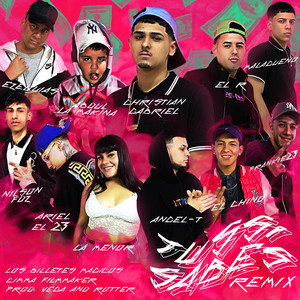 Tussi Sabes (Remix)
