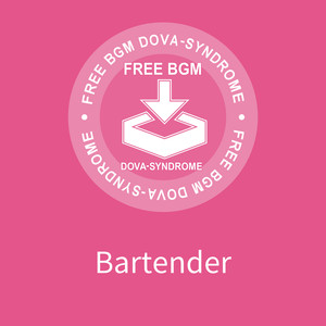 Bartender
