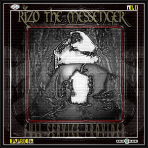 Toast of The Town(feat. L.R. A/K/A John Doe, Young Z & TRB Feddy) (Explicit)