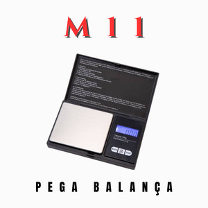 Pega Balança (Explicit)
