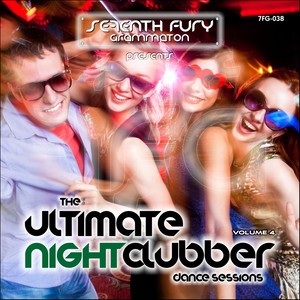 The Ultimate Nightclubber Vol. 4