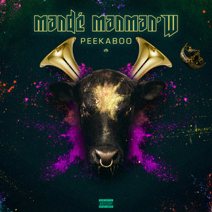 Mandé Manman'w (Explicit)