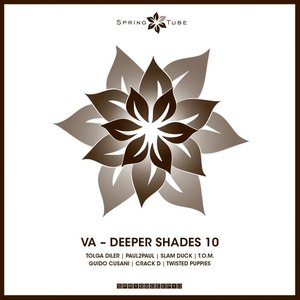 Deeper Shades 10