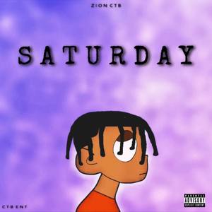 Saturday (Explicit)