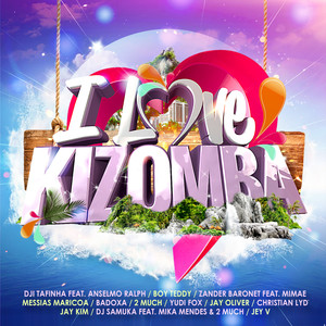 I Love Kizomba