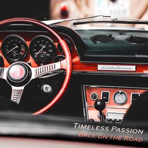 Back on the Road(feat. Alex Zulaika, Tony Munoz, Chris Hansen, Engentado Beats, Joel Sattler & Nigel Robinson) (feat. Alex Zulaika, Tony Munoz, Chris Hansen, Mrs. Beats, Joel Sattler & Nigel Robinson)