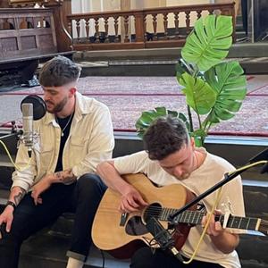The Way (feat. James Lloyd) (Acoustic)