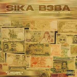 Sika B3ba (feat. UrTunes & Shanstikal)