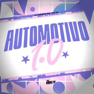 Automotivo 1.0 (Explicit)