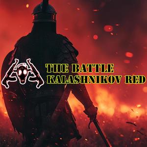 The Battle (Radio Edit) [Explicit]