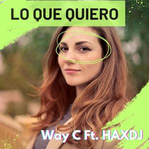 Lo que quiero (feat. Way C) (Explicit)