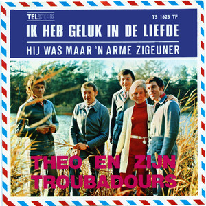 Hij Was Maar Een Arme Zigeuner