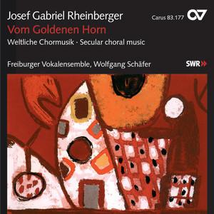 Vom Goldenen Horn, Op. 182 - II. Fasten