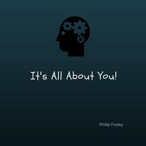 It's All About You! (feat. Raphael Gazal)