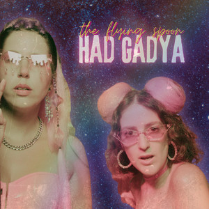 Had Gadya (Explicit)