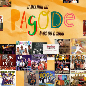 Deixa rolar (Ao vivo)