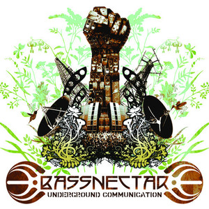 Kick It Complex (Bassnectar Remix)