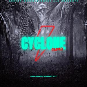 Cyclone (Spin) (feat. Ru2Brazy & T.Y) [Explicit]