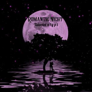 Romantic Night (feat. l y p i ) [Explicit]