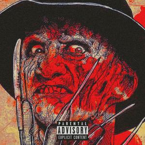 Freddy Krueger (feat. Bxndo) (Explicit)