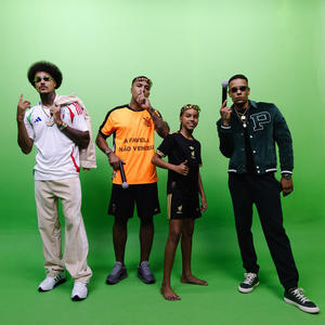 THE BOX MEDLEY FUNK 9