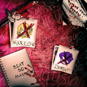 Beat do Markow (Explicit)