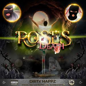 Roses of Death (Explicit)
