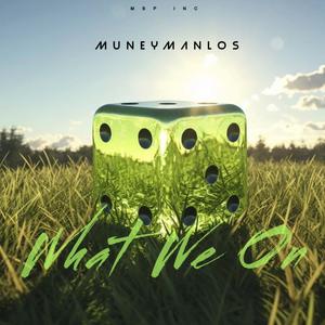 Risk Takers (feat. MBP Ant) (Explicit)