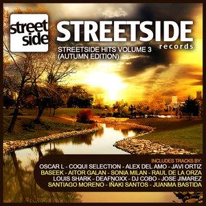 In Heaven With You (Alex Del Amo Mix)