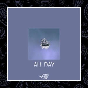 All Day (feat. Phaze Jackson)