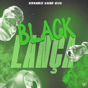 Black Lança (Explicit)