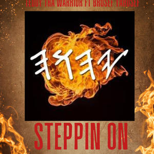 Steppin on demons (feat. BROSEF YAHUSEF)