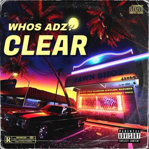 Clear (Explicit)