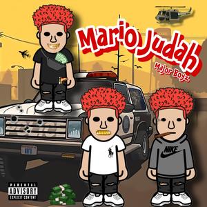Mario Judah (Explicit)