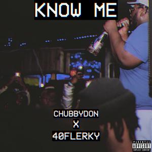 KNOW ME (Explicit)