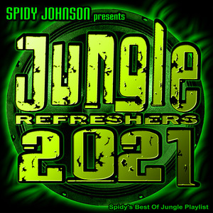 Jungle Refreshers 2021