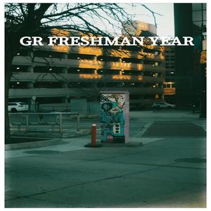 GR Freshman Year (Explicit)