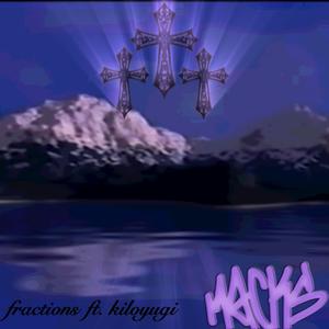 fractions (feat. kiloyugi & prod. buggy) (Explicit)
