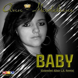 Baby (Extended ADair L.A. Remix)